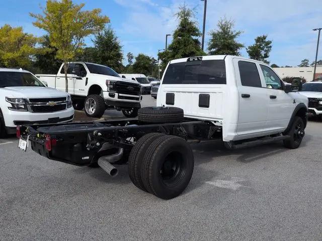 2026 Ram 3500 Tradesman/Big Horn