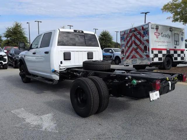 2026 Ram 3500 Tradesman/Big Horn