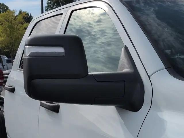 2026 Ram 3500 Tradesman/Big Horn