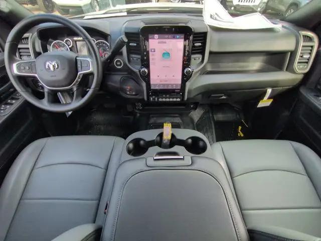 2026 Ram 3500 Tradesman/Big Horn