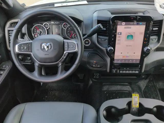 2026 Ram 3500 Tradesman/Big Horn