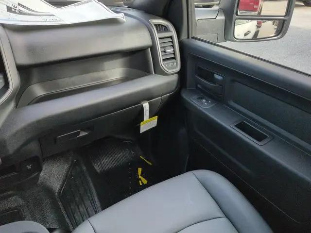 2026 Ram 3500 Tradesman/Big Horn