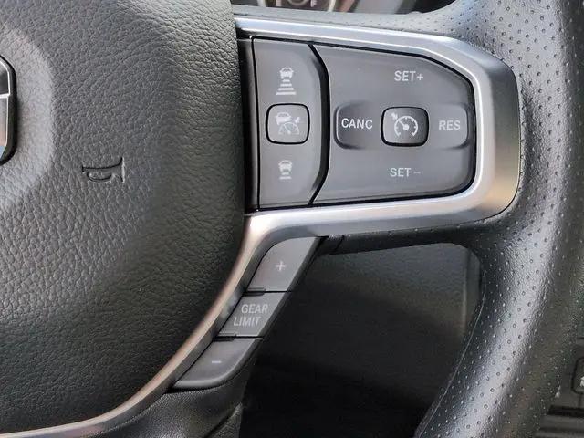 2026 Ram 3500 Tradesman/Big Horn