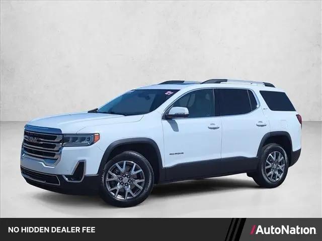2021 GMC Acadia AWD SLT for sale in Memphis, TN