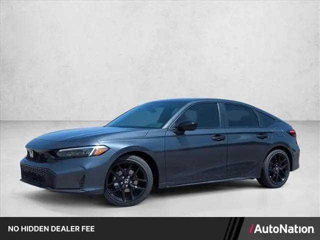 2026 Honda Civic Sport for sale in Memphis, TN