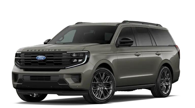 2027 Ford Expedition Platinum for sale in Harlan, IA