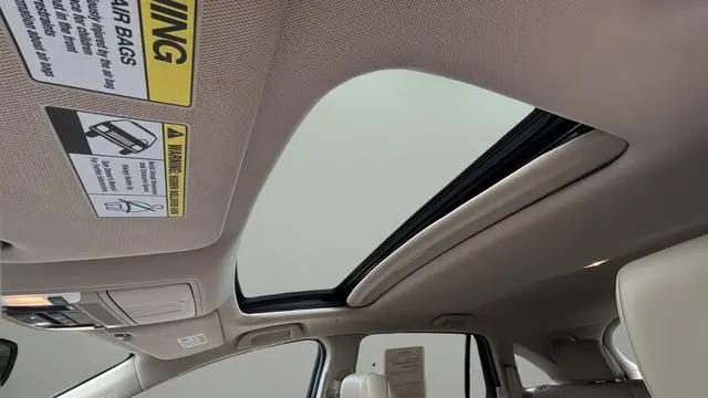 2016 Acura RDX Technology Package