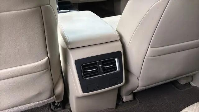 2016 Acura RDX Technology Package