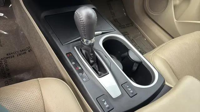 2016 Acura RDX Technology Package