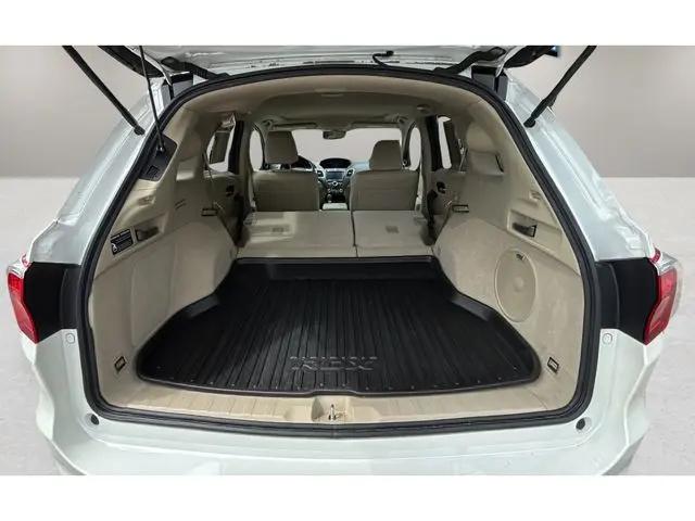 2016 Acura RDX Technology Package