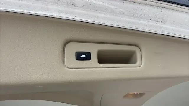 2016 Acura RDX Technology Package