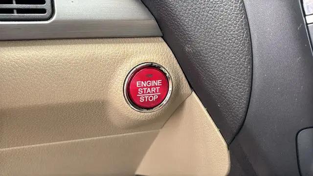 2016 Acura RDX Technology Package