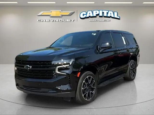 2024 Chevrolet Tahoe 4WD RST for sale in Wake Forest, NC