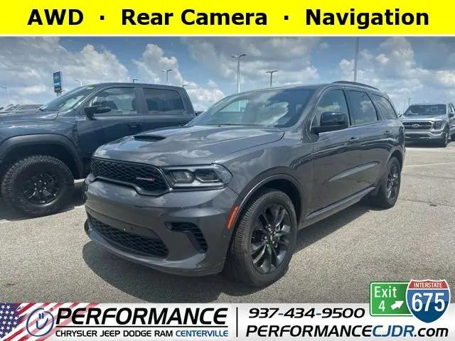 2025 Dodge Durango for sale near Centerville, OH