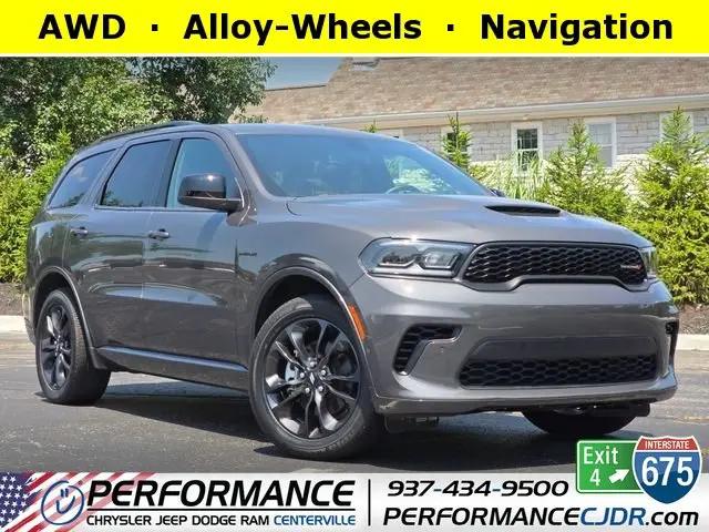 2025 Dodge Durango for sale near Centerville, OH