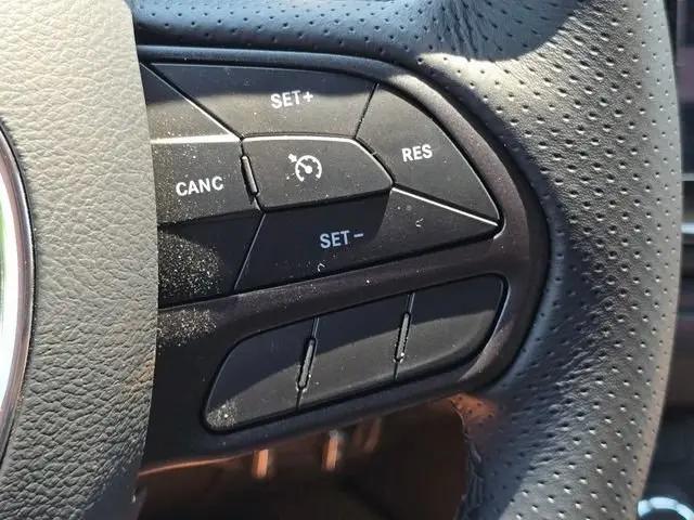 2025 Dodge Durango R/T AWD