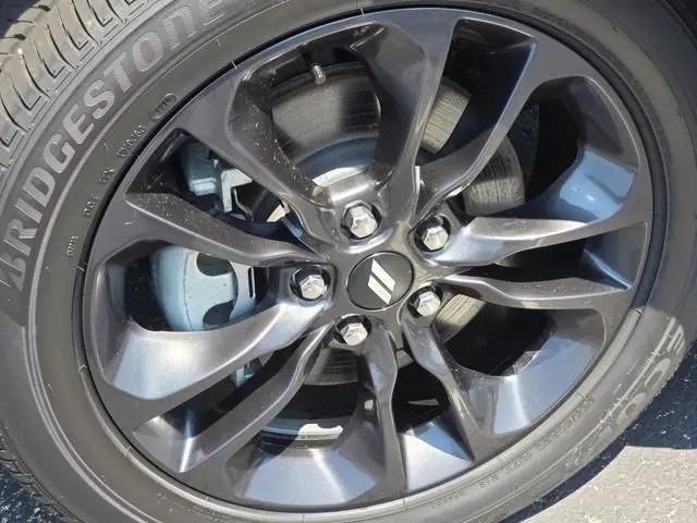 2025 Dodge Durango R/T AWD