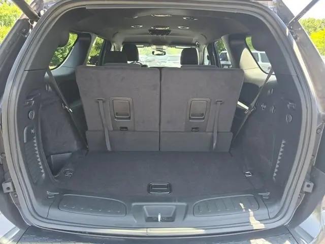 2025 Dodge Durango R/T AWD