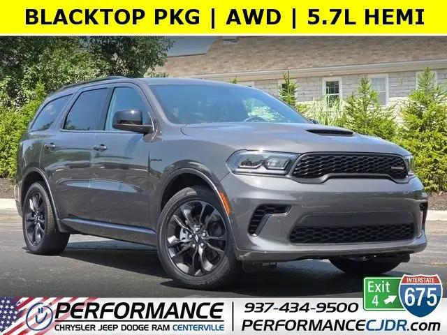 2025 Dodge Durango R/T AWD for sale near Centerville, OH