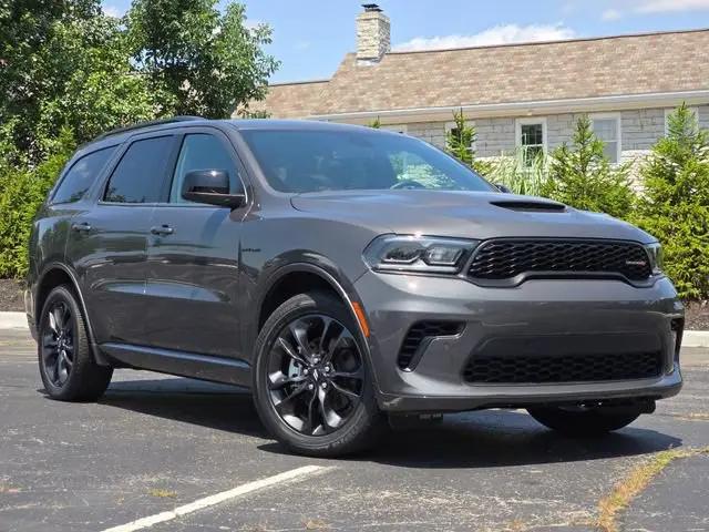 2025 Dodge Durango R/T AWD