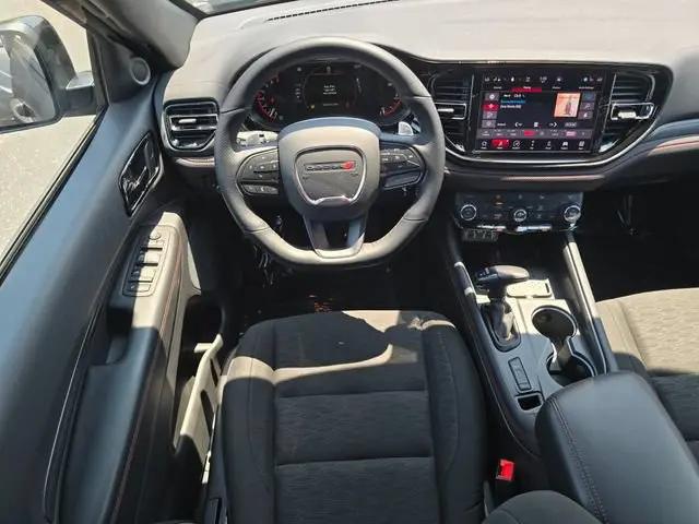 2025 Dodge Durango R/T AWD