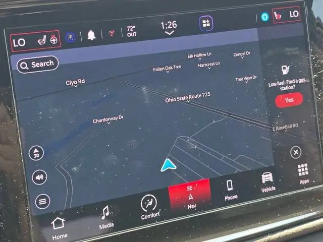 2025 Dodge Durango R/T AWD