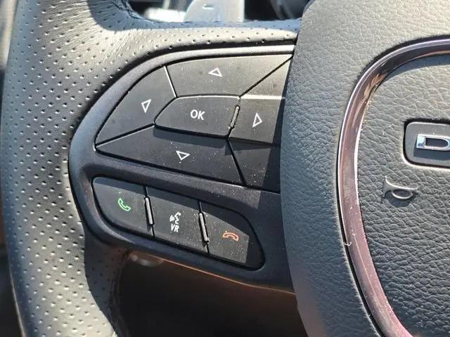 2025 Dodge Durango R/T AWD