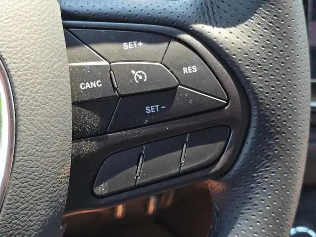 2025 Dodge Durango R/T AWD