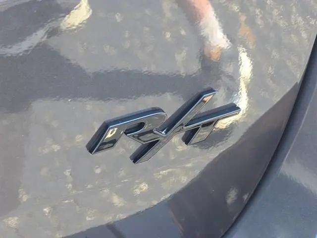 2025 Dodge Durango R/T AWD