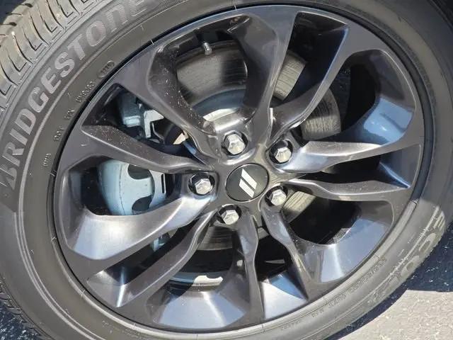 2025 Dodge Durango R/T AWD