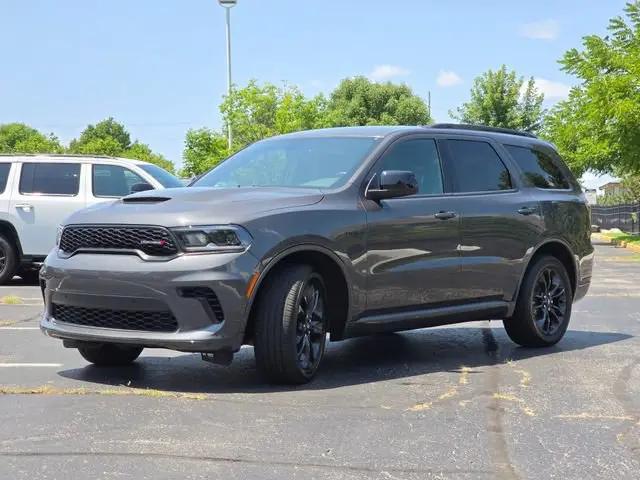 2025 Dodge Durango R/T AWD