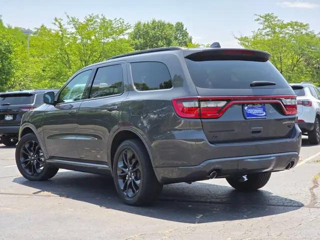 2025 Dodge Durango R/T AWD
