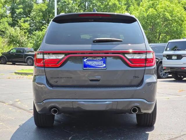 2025 Dodge Durango R/T AWD