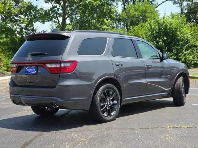 2025 Dodge Durango R/T AWD