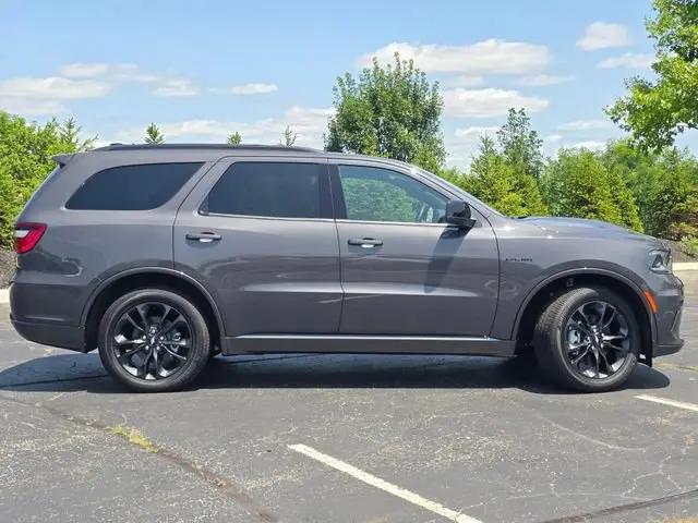 2025 Dodge Durango R/T AWD