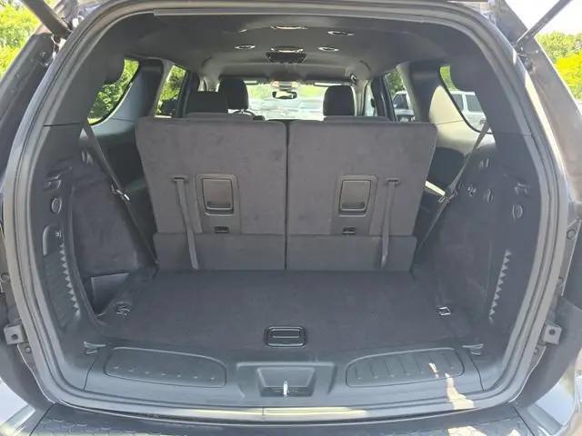 2025 Dodge Durango R/T AWD