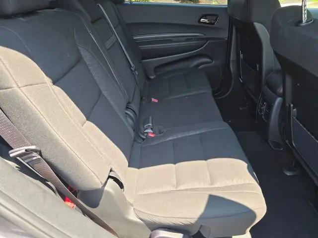 2025 Dodge Durango R/T AWD