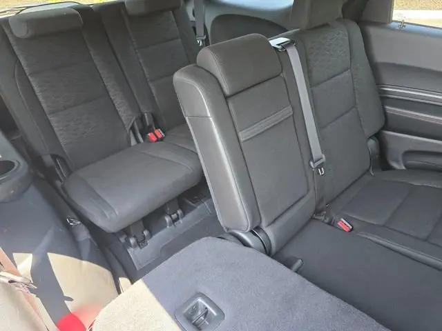 2025 Dodge Durango R/T AWD