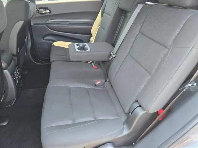 2025 Dodge Durango R/T AWD