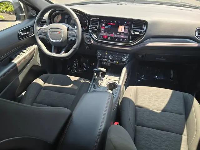 2025 Dodge Durango R/T AWD