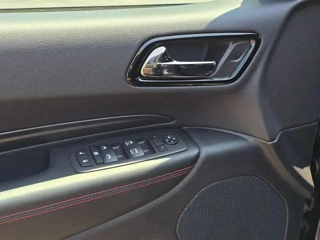 2025 Dodge Durango R/T AWD