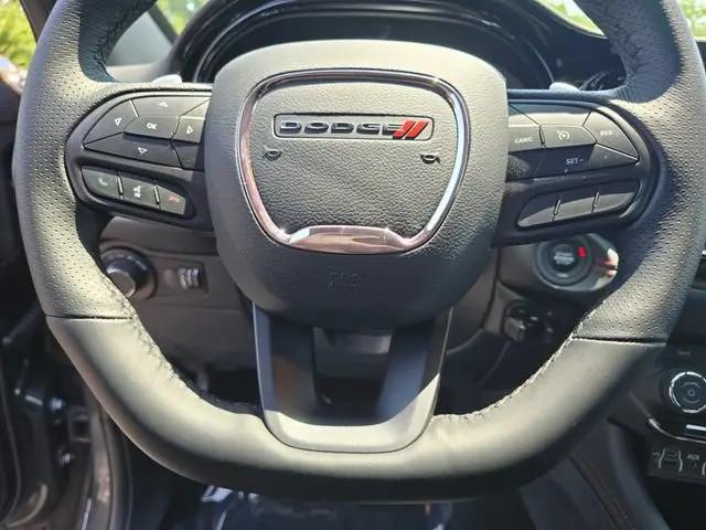 2025 Dodge Durango R/T AWD