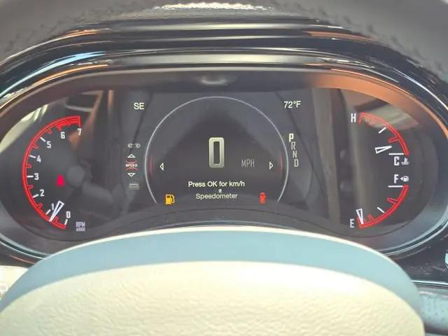 2025 Dodge Durango R/T AWD