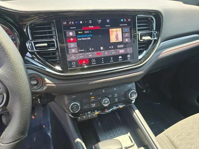 2025 Dodge Durango R/T AWD
