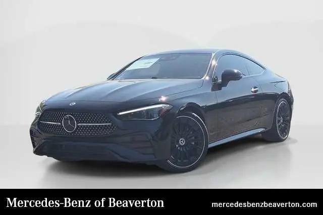 2026 Mercedes-Benz E-CLASS E 300 CLE 300 for sale in Portland, OR