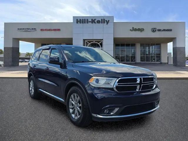 2017 Dodge Durango SXT RWD for sale in Pensacola, FL