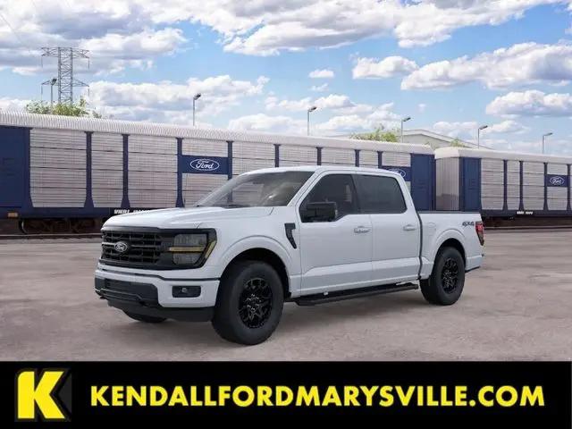 2026 Ford F-150 XLT for sale in Marysville, WA