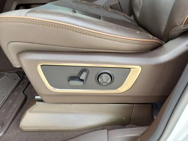 2026 Ram 1500 Limited Longhorn Crew Cab 4x4 57 Box