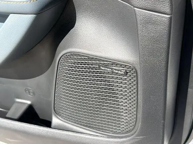 2027 Chrysler Pacifica Pinnacle