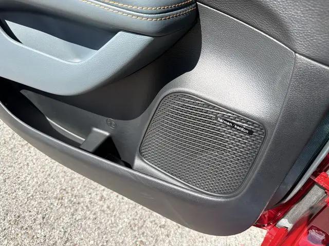 2027 Chrysler Pacifica Pinnacle